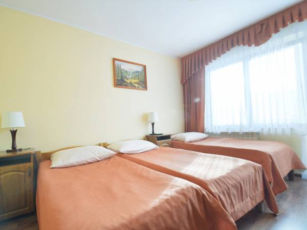 Dom Wypoczynkowy U Pipisia