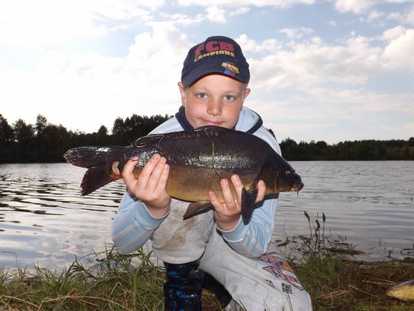 Pensjon FERIENHAUS agroturystyka