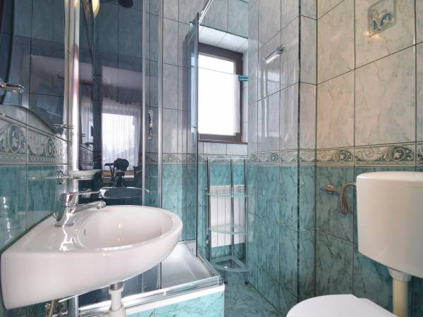 Dom Wypoczynkowy U Pipisia