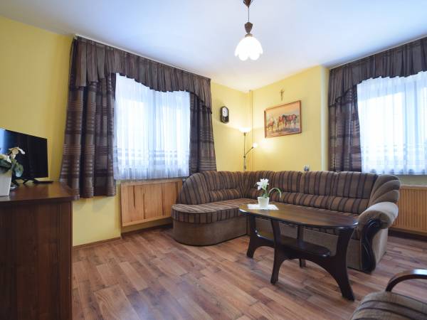 Dom Wypoczynkowy U Pipisia