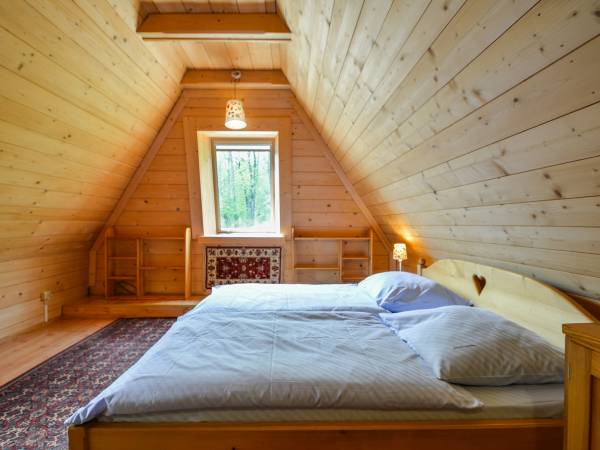 Góralski Domek przy Gospodzie Harnaś