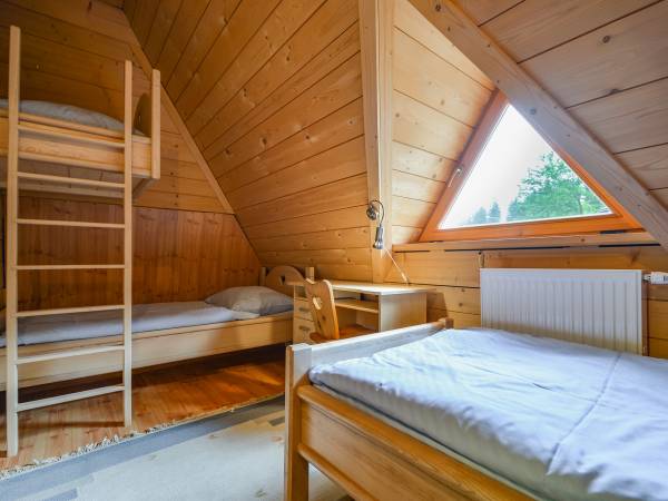 Góralski Domek przy Gospodzie Harnaś