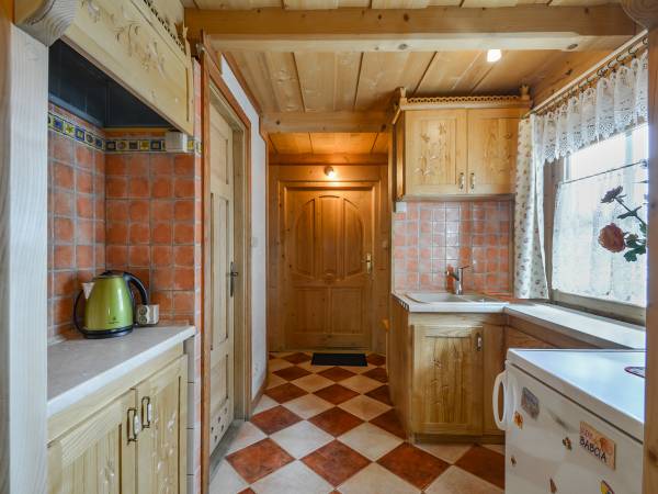 Góralski Domek przy Gospodzie Harnaś