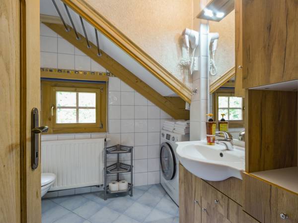 Góralski Domek przy Gospodzie Harnaś