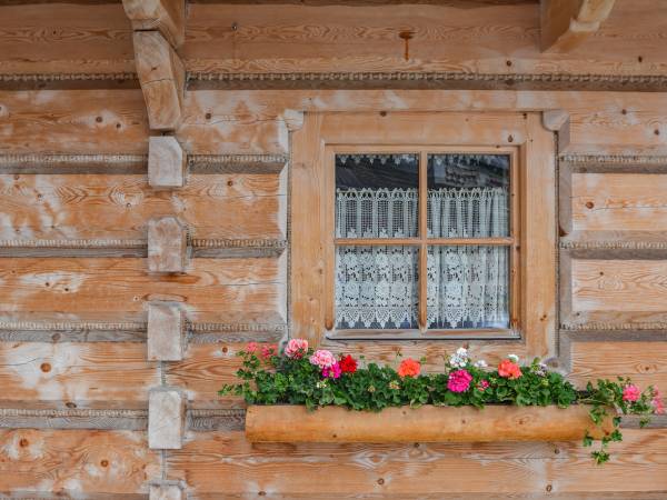 Góralski Domek przy Gospodzie Harnaś