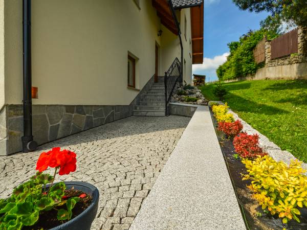 Apartamenty na Pienińskim Wzgórzu