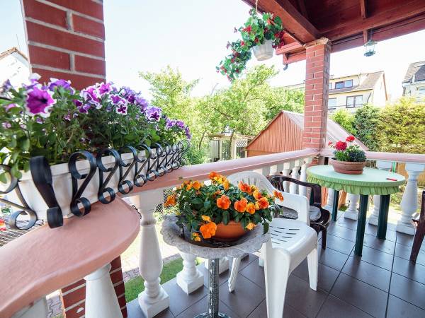 Noclegi Świnoujście