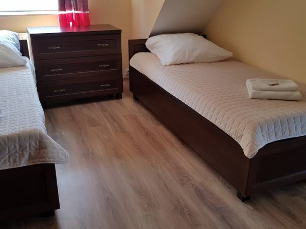 Apartamenty Maja