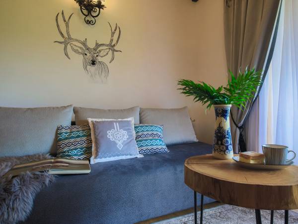 Ośrodek i Domki Góralskie- Folk Resort