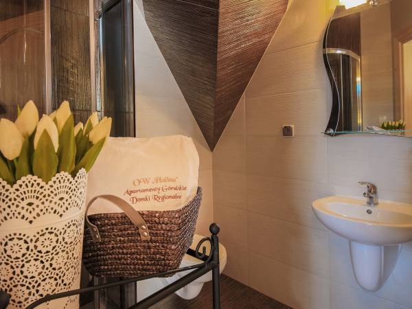 Ośrodek i Domki Góralskie- Folk Resort