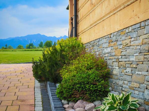 Ośrodek i Domki Góralskie- Folk Resort