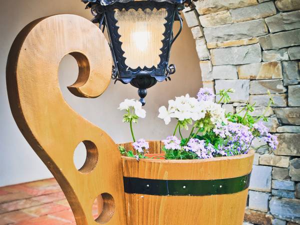 Ośrodek i Domki Góralskie- Folk Resort