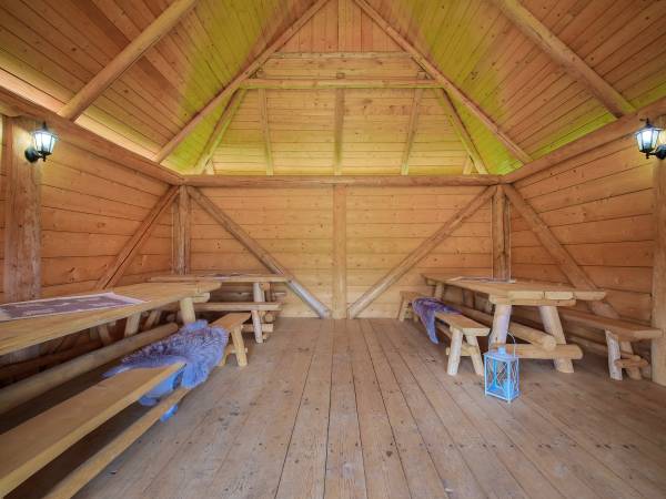 Ośrodek i Domki Góralskie- Folk Resort