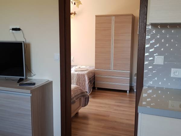 Apartamenty Maja