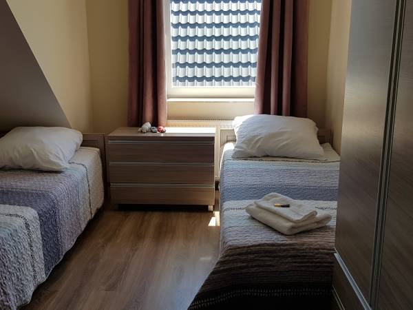 Apartamenty Maja