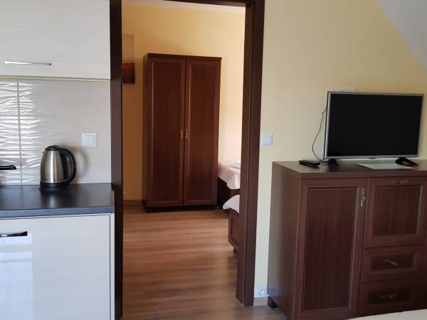 Apartamenty Maja