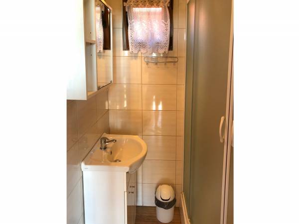 Ośrodek Wypoczynkowy Bałtyk