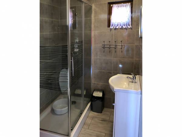 Ośrodek Wypoczynkowy Bałtyk