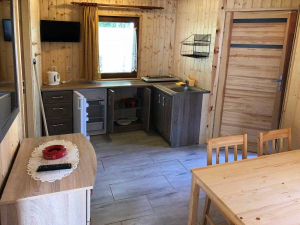 Ośrodek Wypoczynkowy Bałtyk