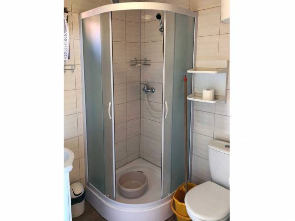 Ośrodek Wypoczynkowy Bałtyk