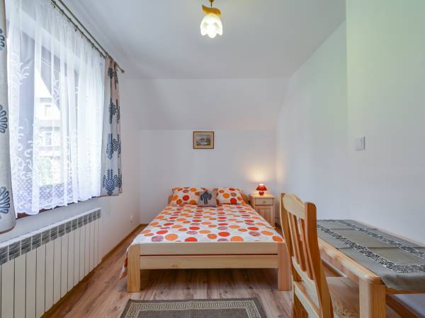 Pokój 2 osobowy z łazienką nr.8