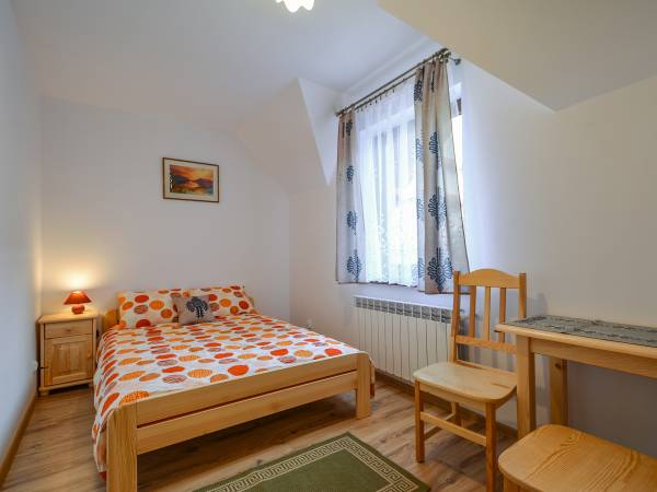 Pokój 2 osobowy z łazienką nr.7