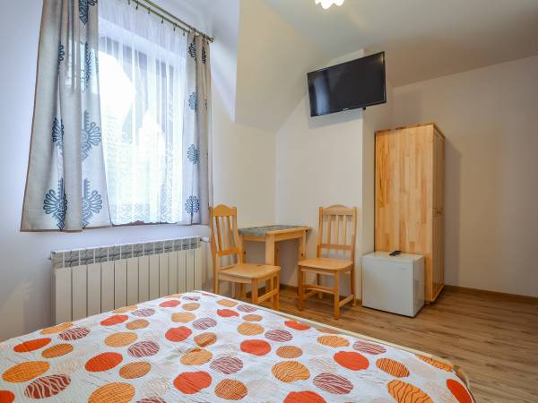 Pokój 2 osobowy z łazienką nr.7