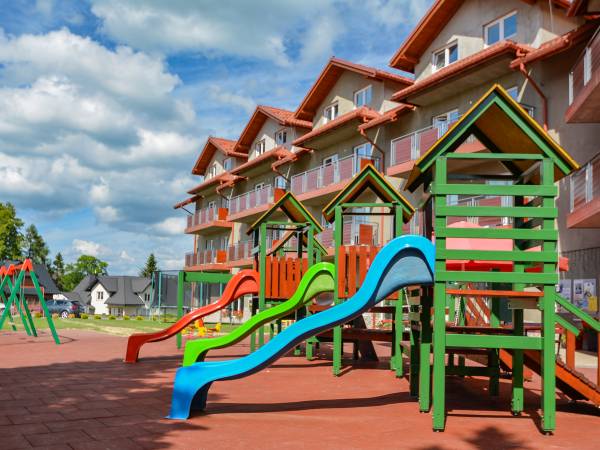 Ośrodek Wypoczynkowy Ela