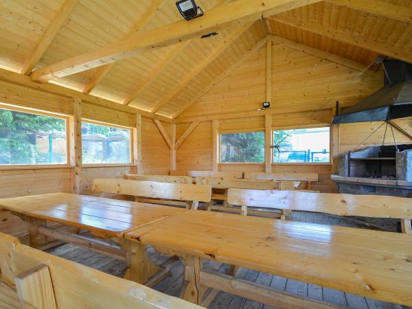 Ośrodek Wypoczynkowy Ela