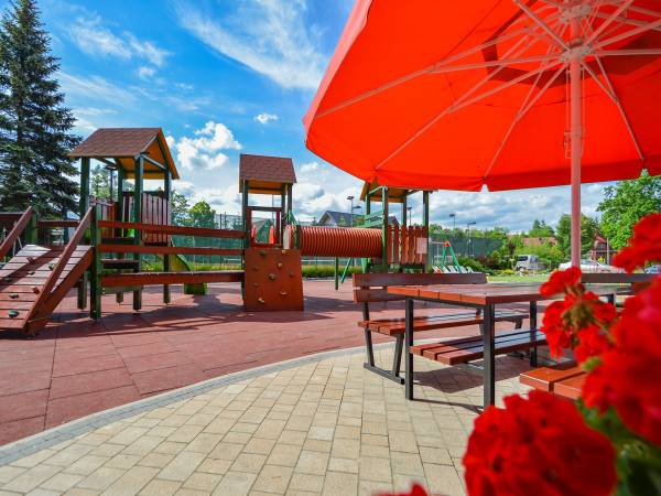 Ośrodek Wypoczynkowy Ela