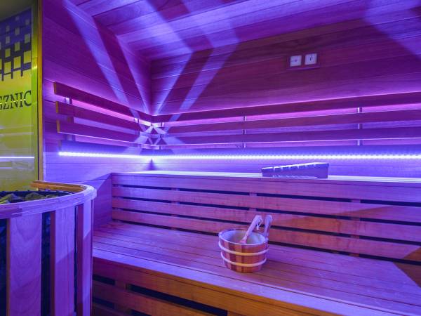 Ośrodek Wypoczynkowy Ela