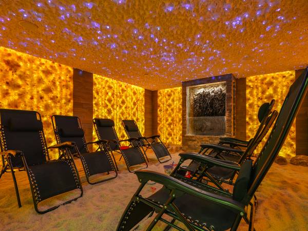 Ośrodek Wypoczynkowy Ela