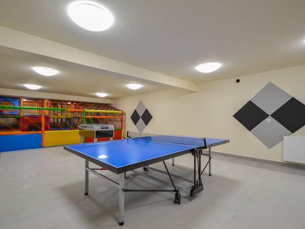 Ośrodek Wypoczynkowy Ela