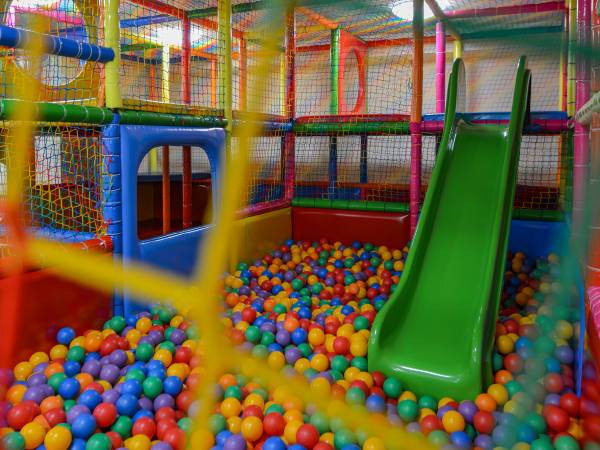 Ośrodek Wypoczynkowy Ela