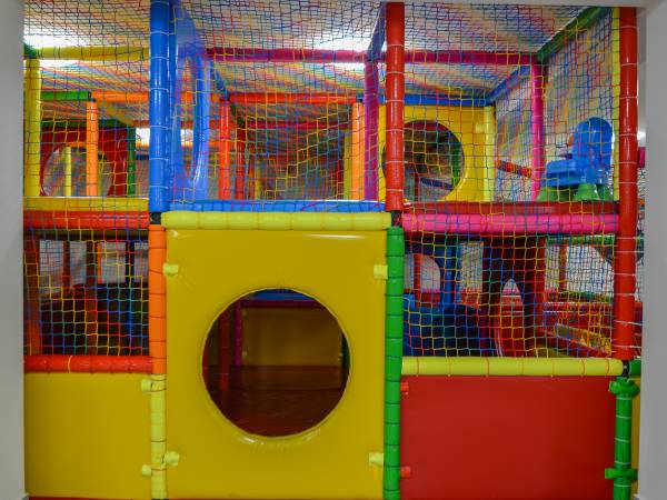 Ośrodek Wypoczynkowy Ela