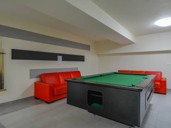 Ośrodek Wypoczynkowy Ela