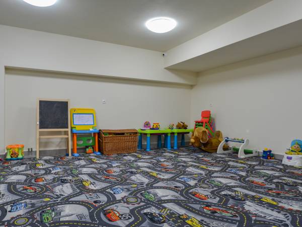 Ośrodek Wypoczynkowy Ela