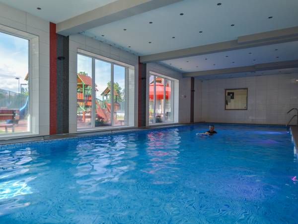 Ośrodek Wypoczynkowy Ela