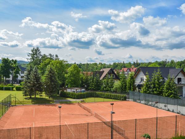 Ośrodek Wypoczynkowy Ela