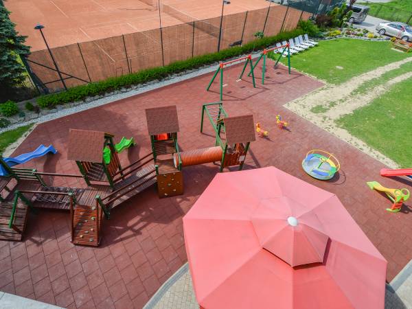 Ośrodek Wypoczynkowy Ela