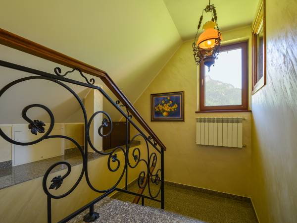 Pokoje z aneksami i Apartament u Wiktorii