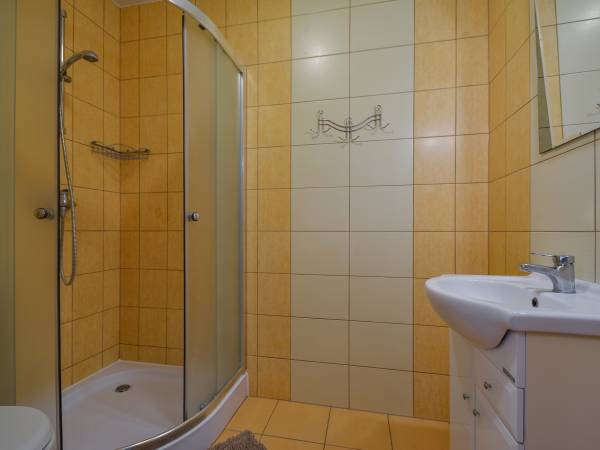 Pokoje z aneksami i Apartament u Wiktorii