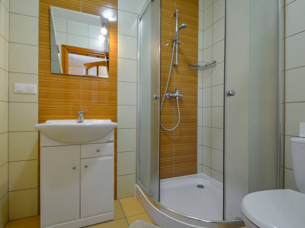 Pokoje z aneksami i Apartament u Wiktorii