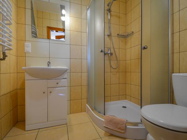 Pokoje z aneksami i Apartament u Wiktorii