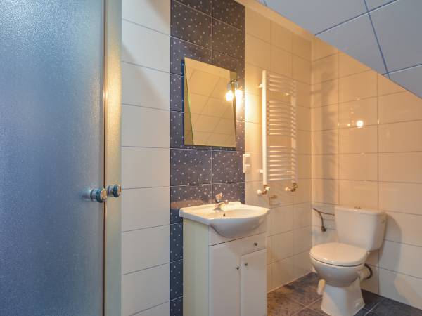 Pokoje z aneksami i Apartament u Wiktorii