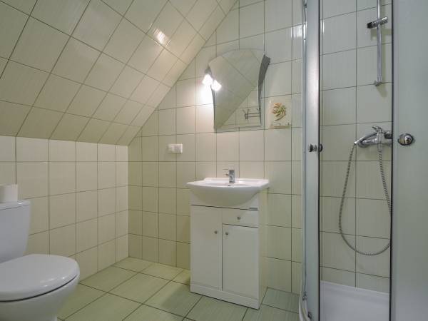 Pokoje z aneksami i Apartament u Wiktorii