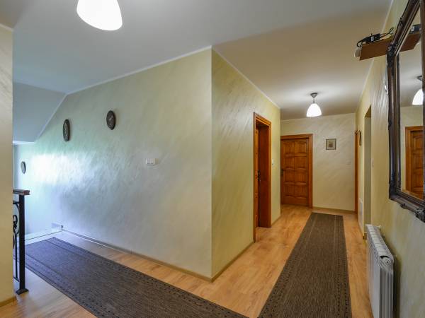 Pokoje z aneksami i Apartament u Wiktorii