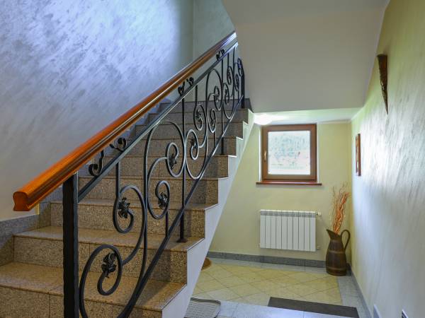 Pokoje z aneksami i Apartament u Wiktorii