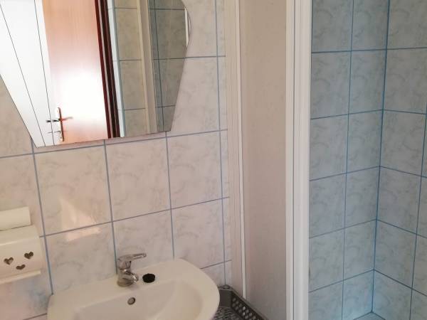 Domek i Pokoje Gościnne u Krystyny