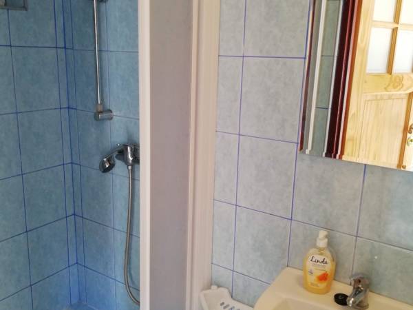 Domek i Pokoje Gościnne u Krystyny